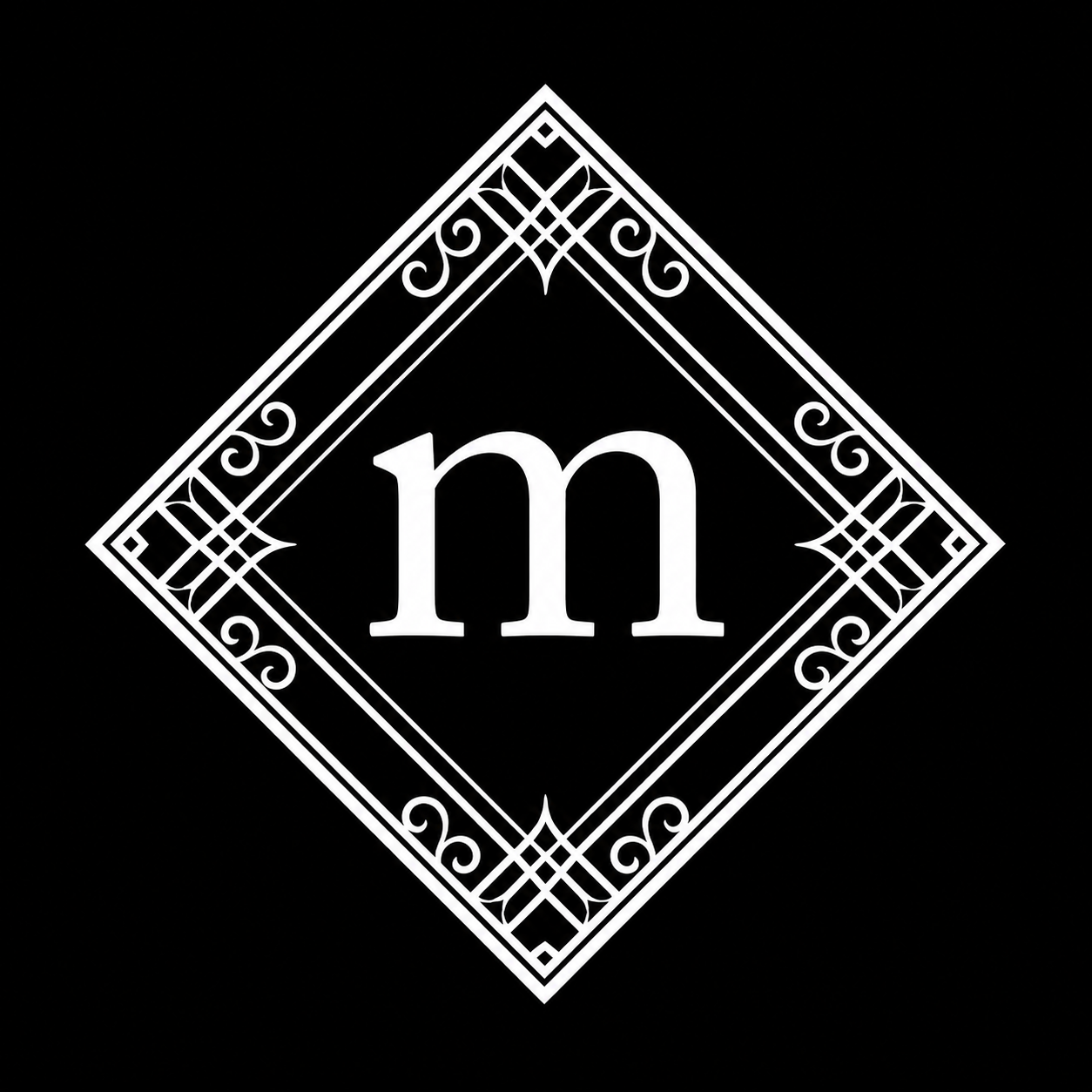 Mosaic logo