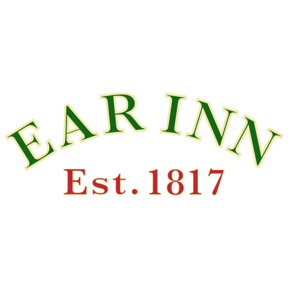 The Ear Inn logo