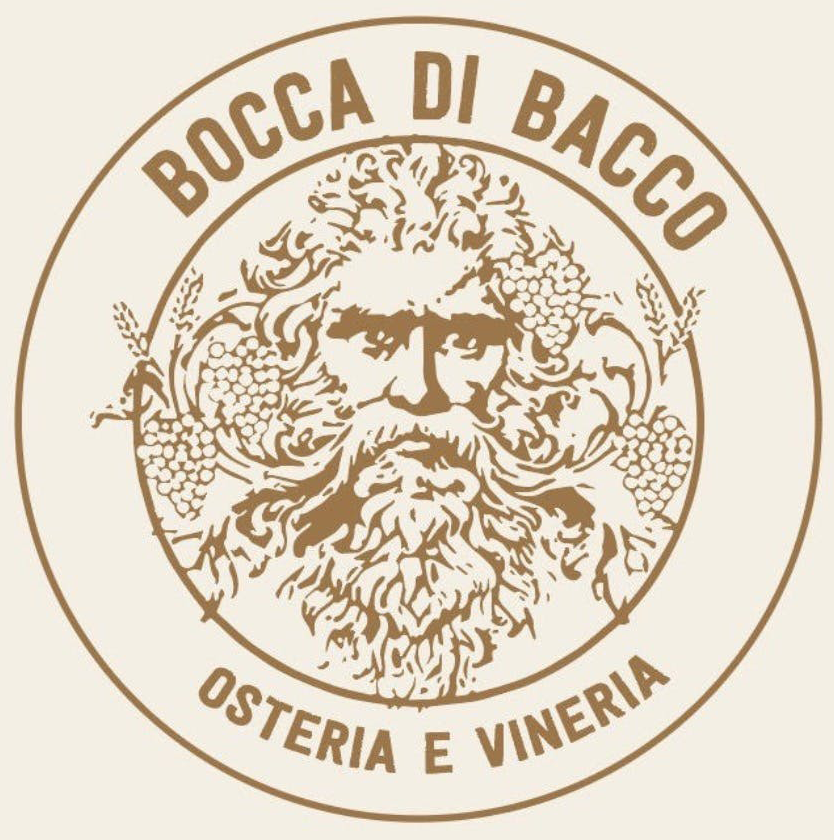 Bocca di Bacco logo