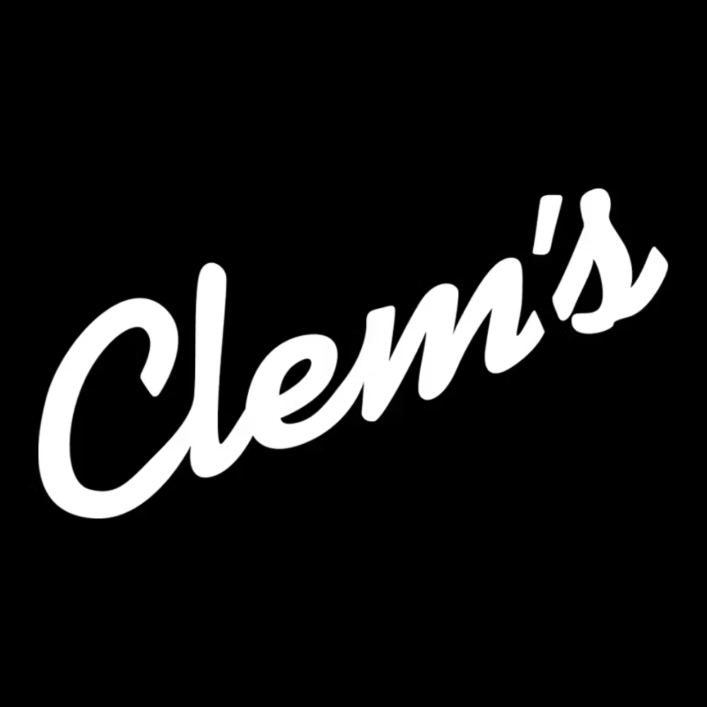 Clem's logo