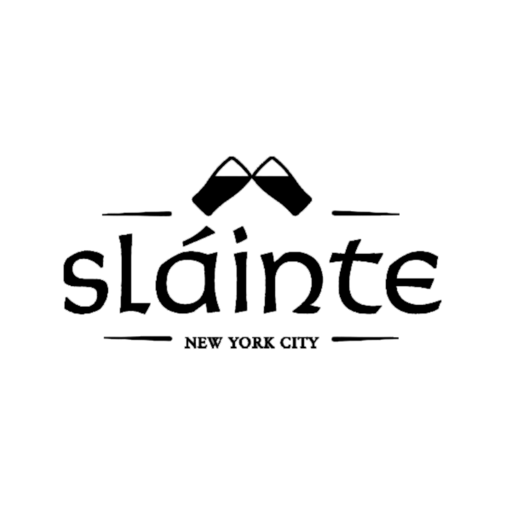 Sláinte Bar and Lounge logo