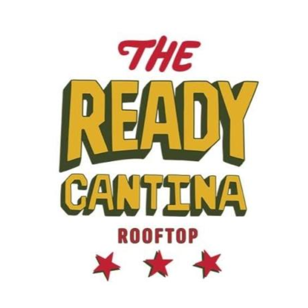 The Ready Cantina logo