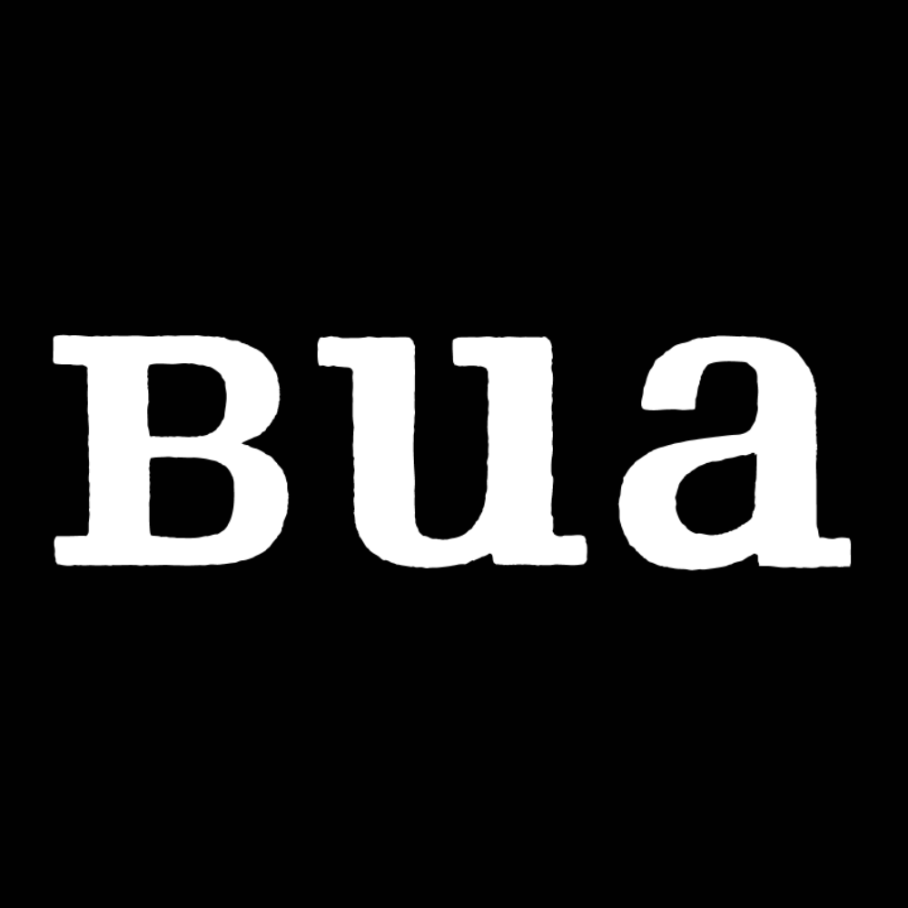 Bua logo
