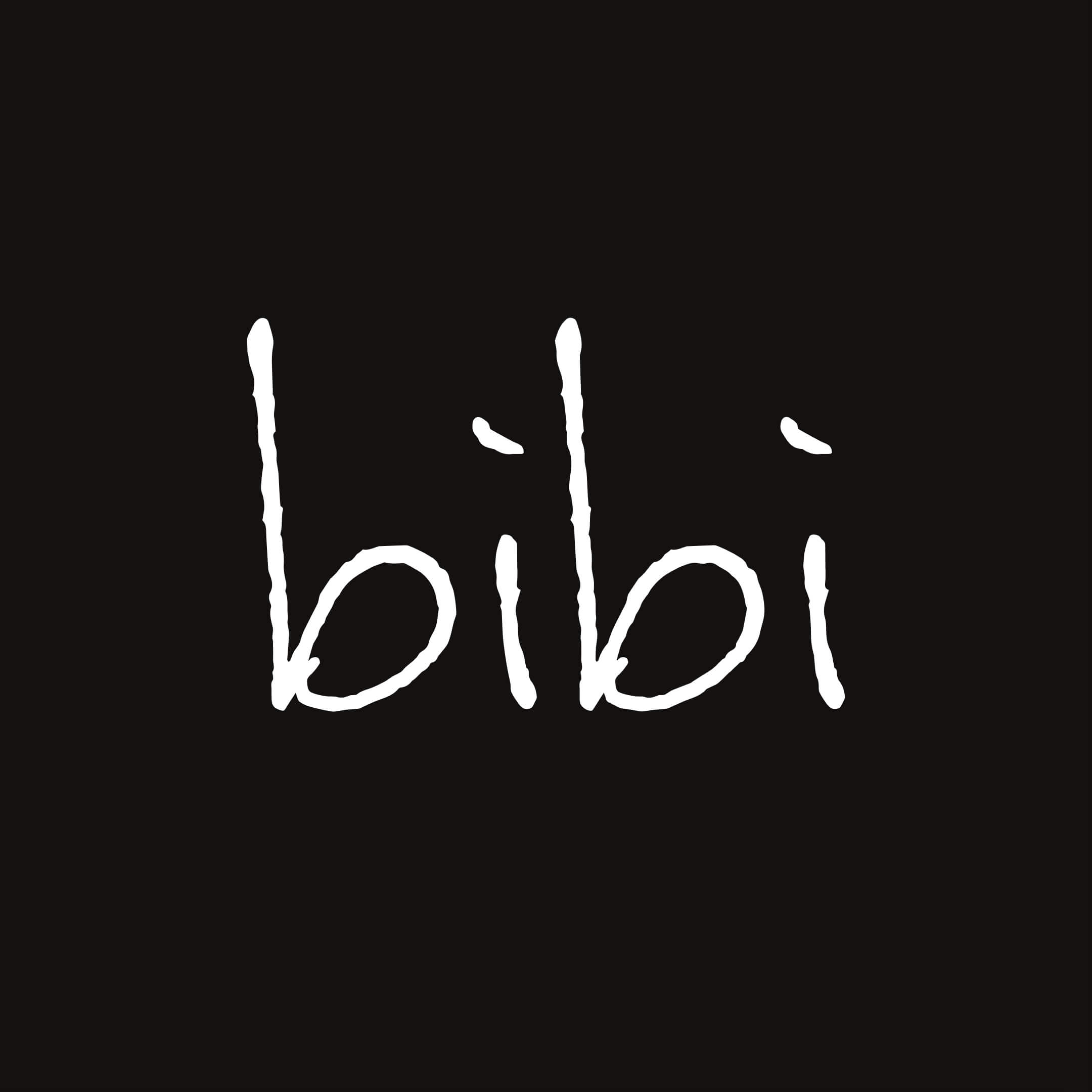 Bibi Wine Bar logo