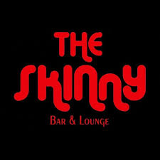The Skinny logo