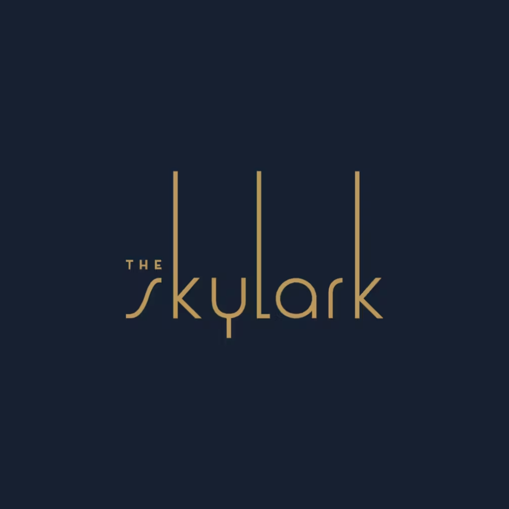The Skylark logo