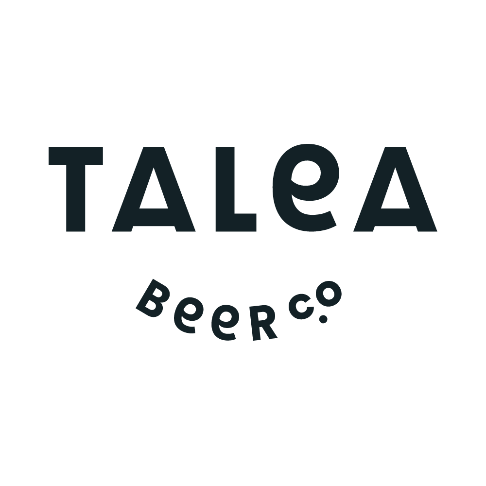 TALEA Beer Co. logo