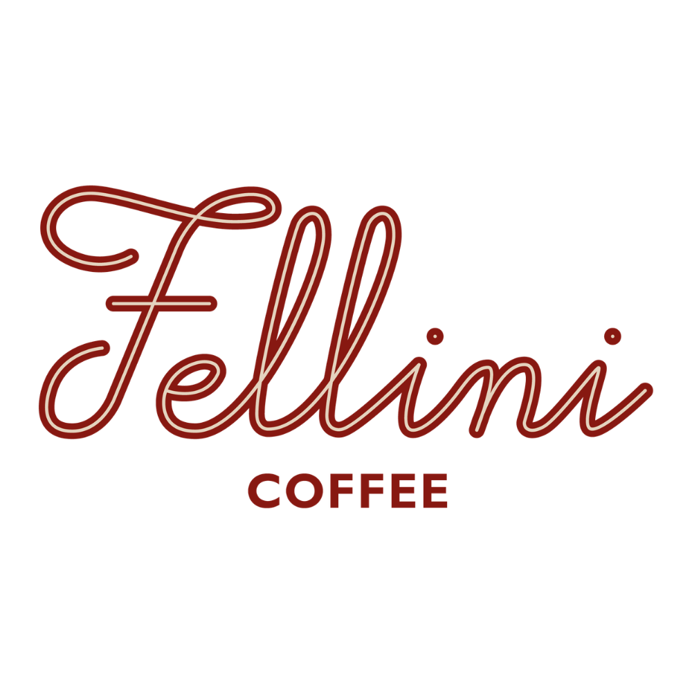 Fellini Coffee logo