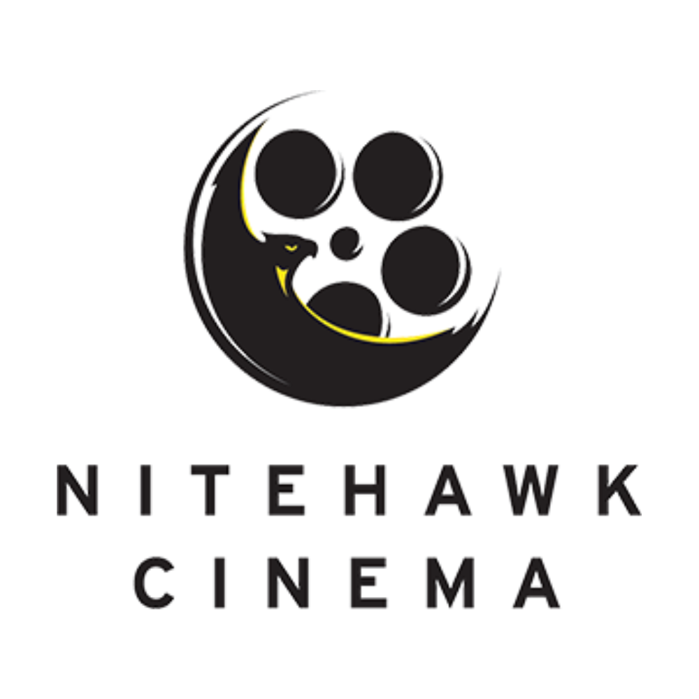 Nitehawk Cinema Bar logo