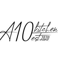 A10 Kitchen logo
