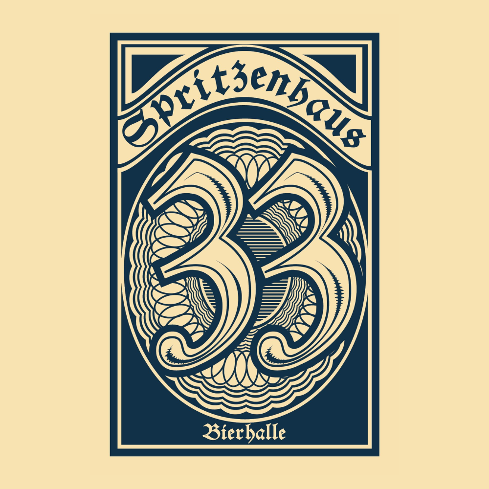 Spritzenhaus logo