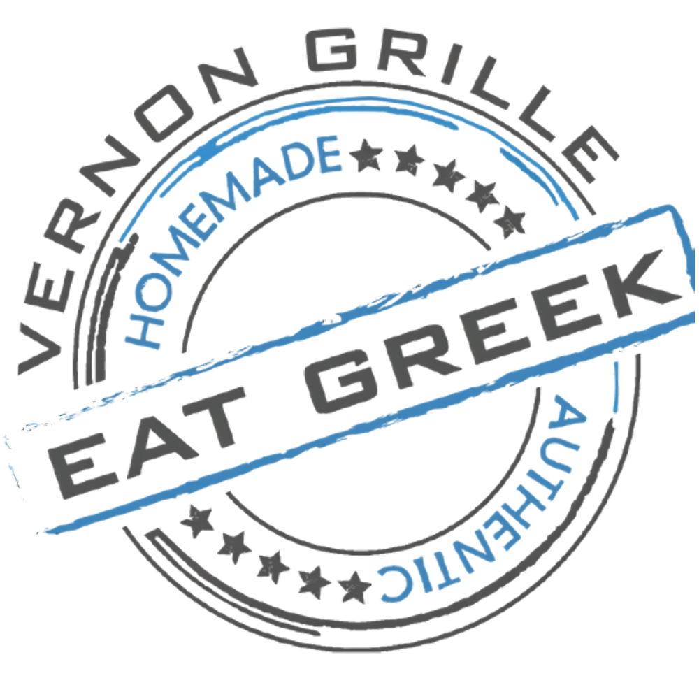 Vernon Grille logo