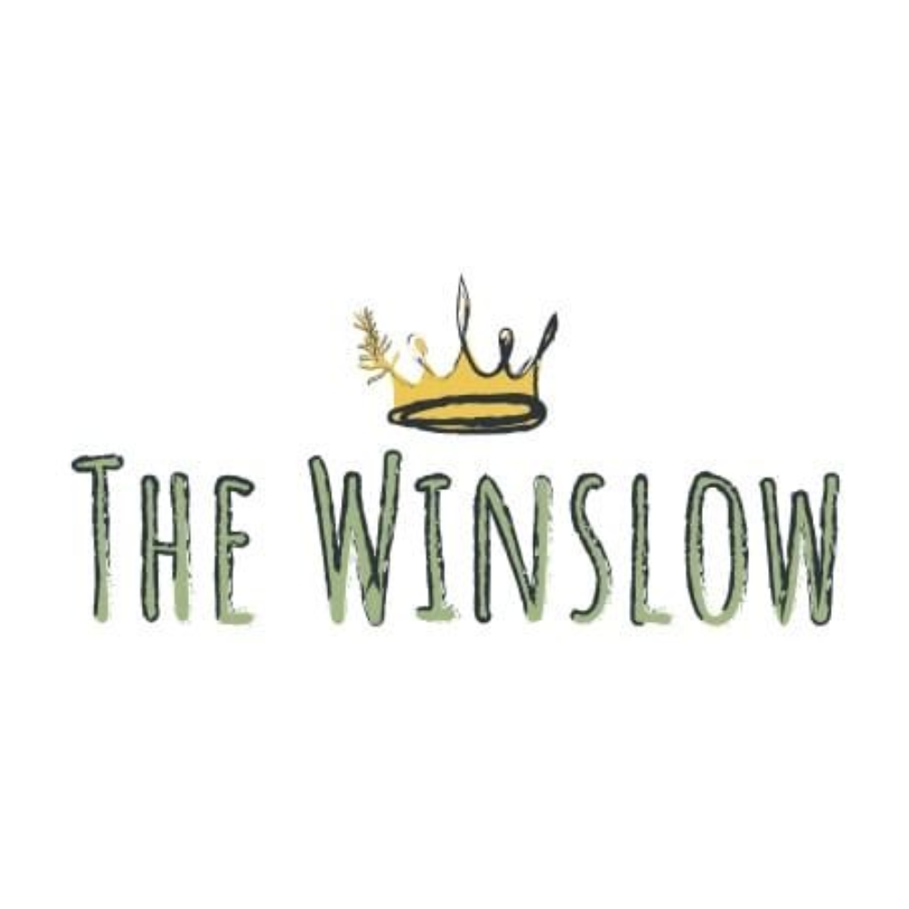 The Winslow logo