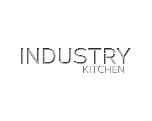 Industry Kitchen logo