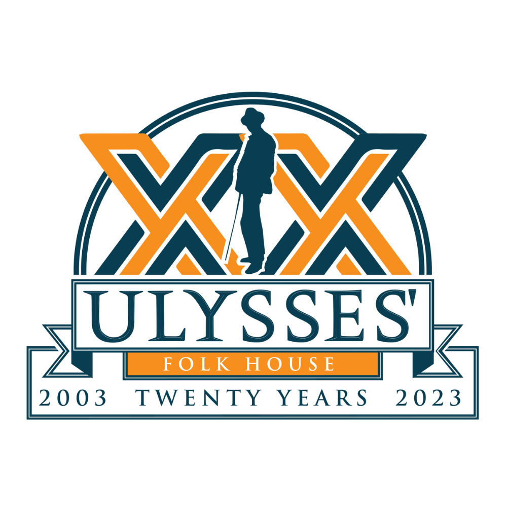 Ulysses' Folk House logo
