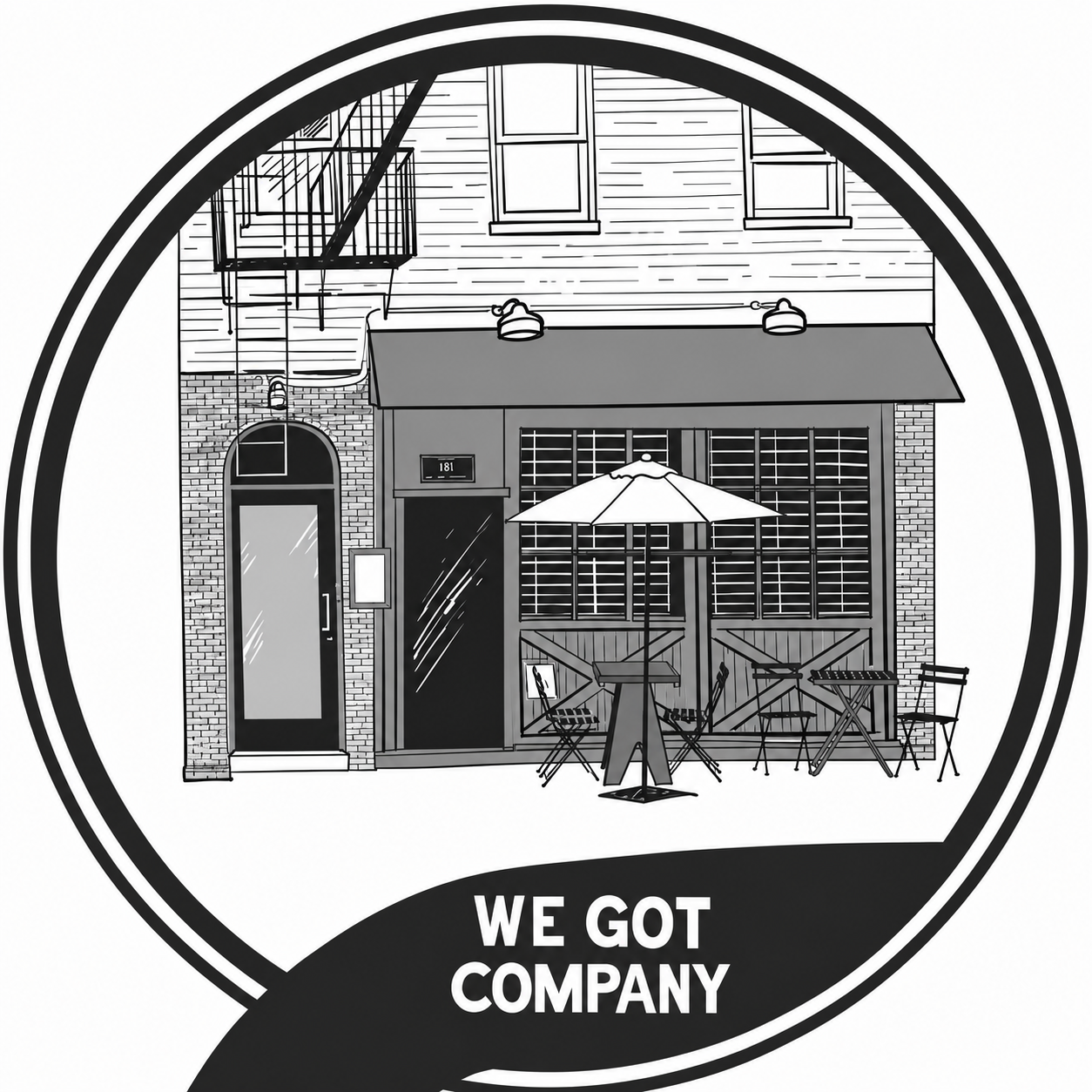 We Got Company logo