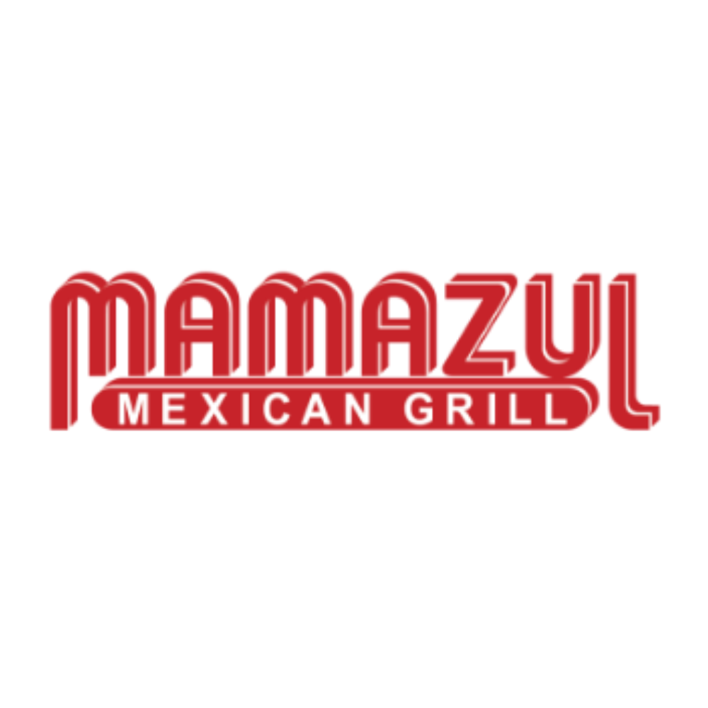 Mamazul Mexican Grill logo