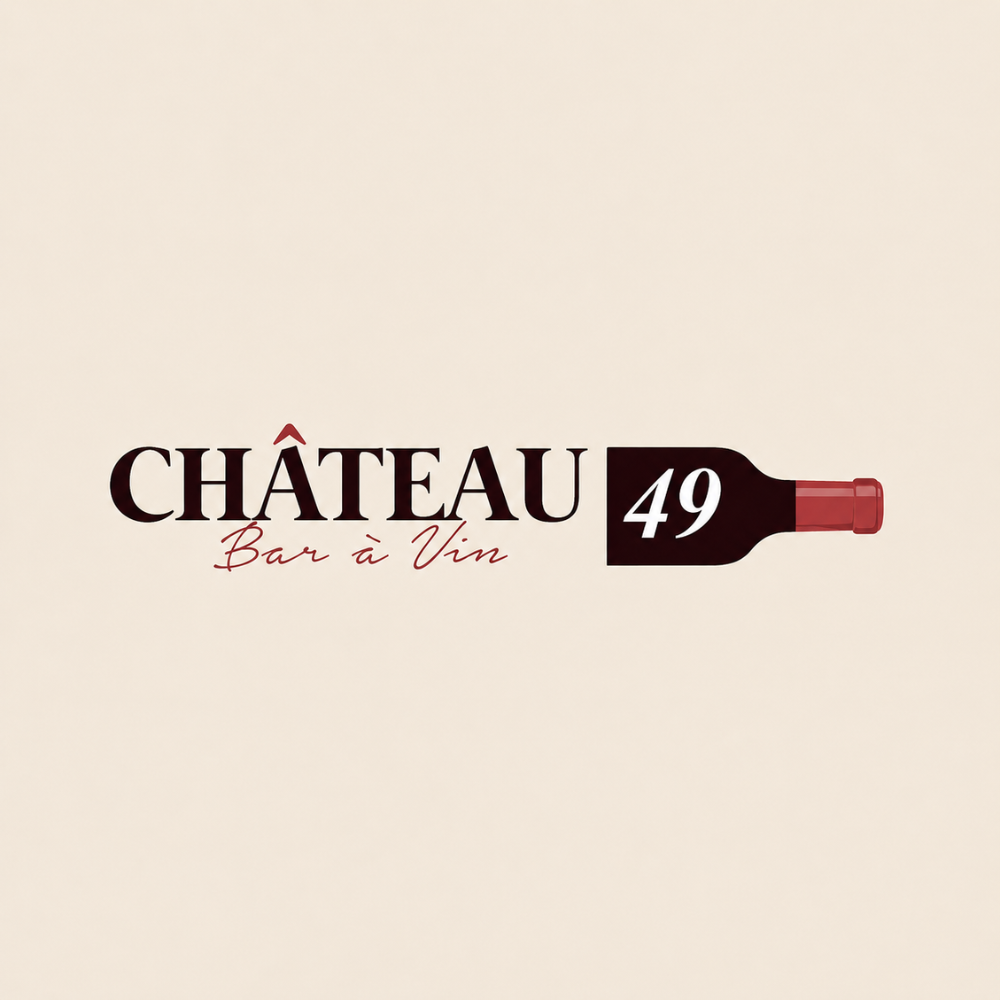 Chateau 49 logo
