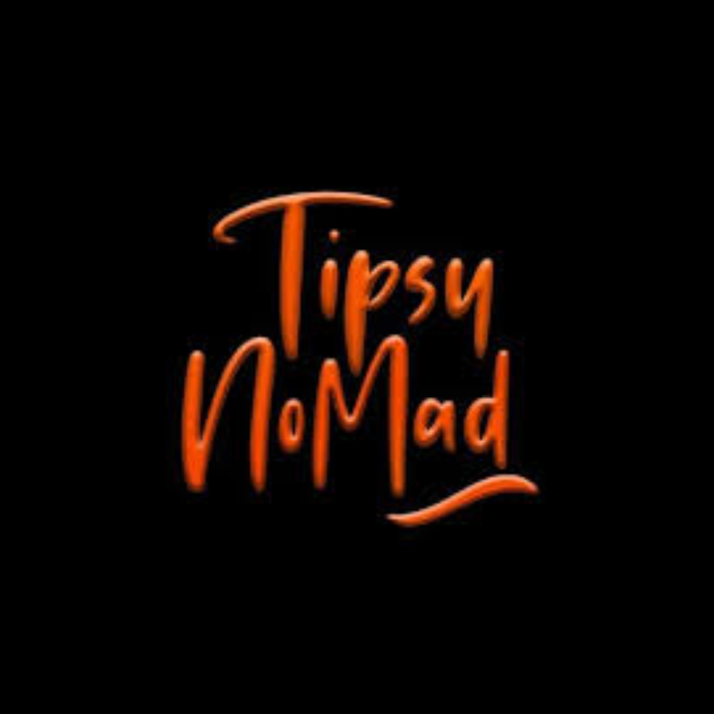Tipsy Nomad logo