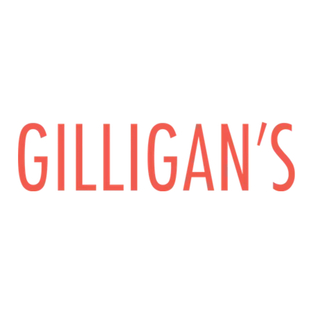 Gilligan's logo