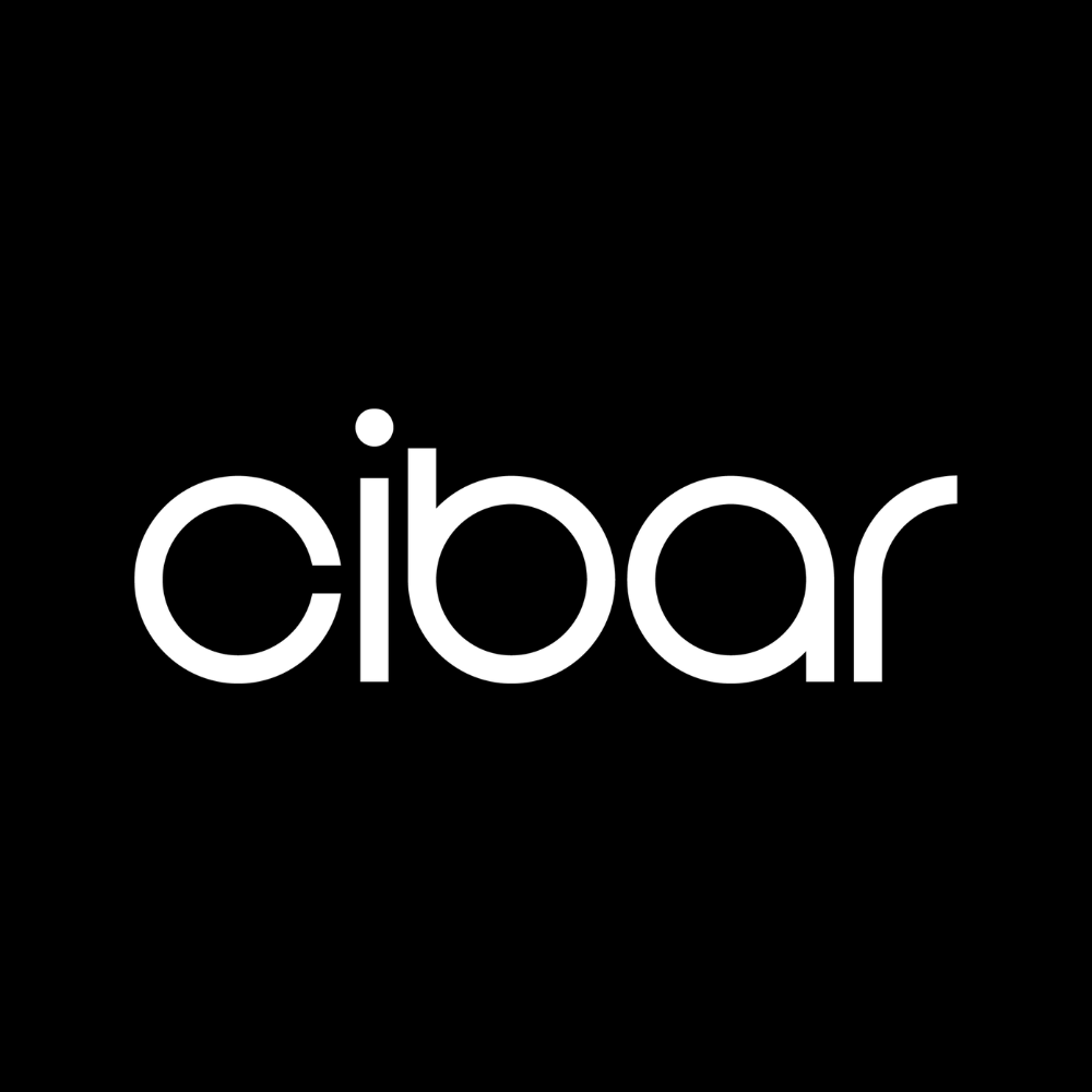 Cibar logo