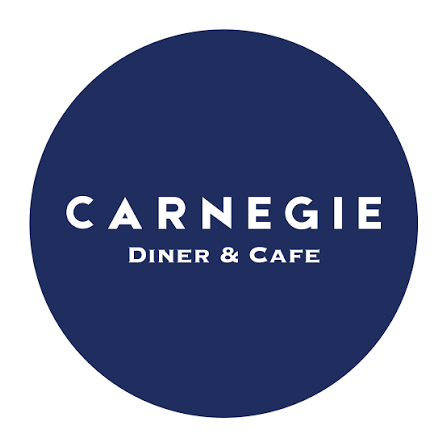 Carnegie Diner & Cafe logo