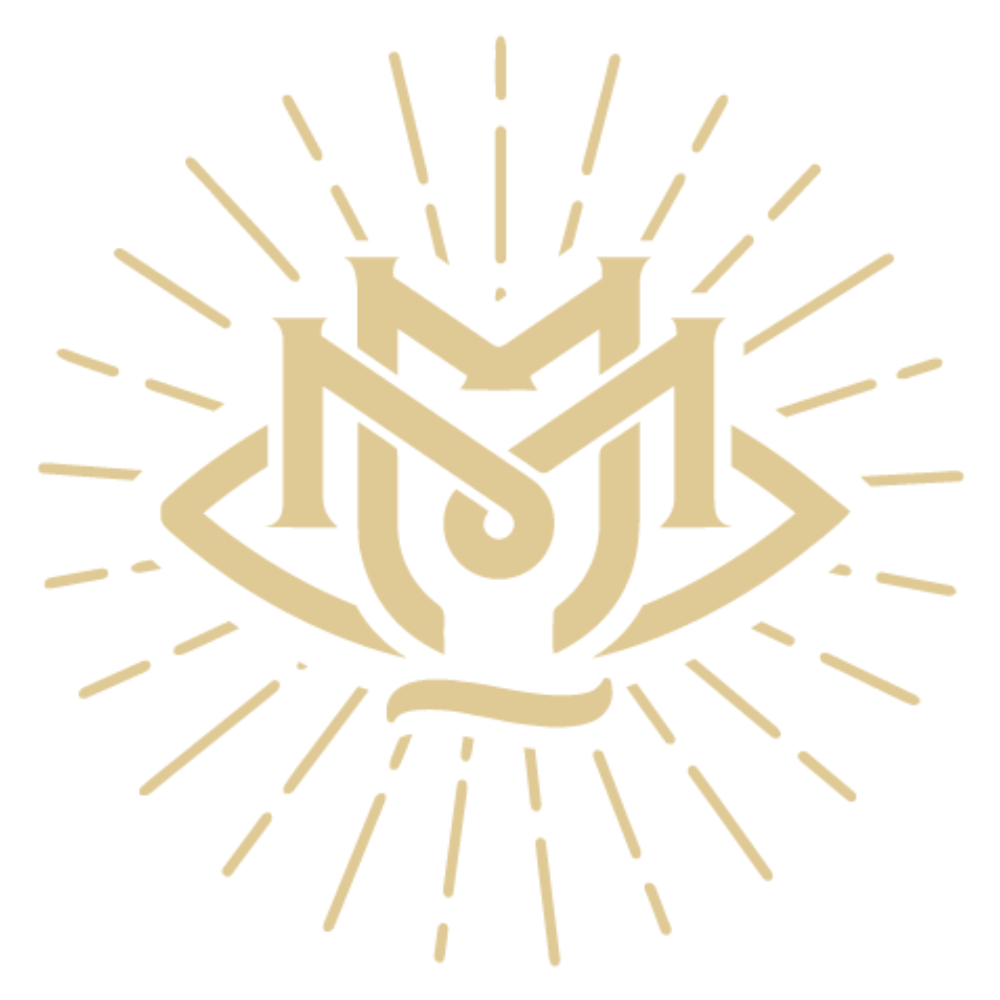 Madam Mikette's logo