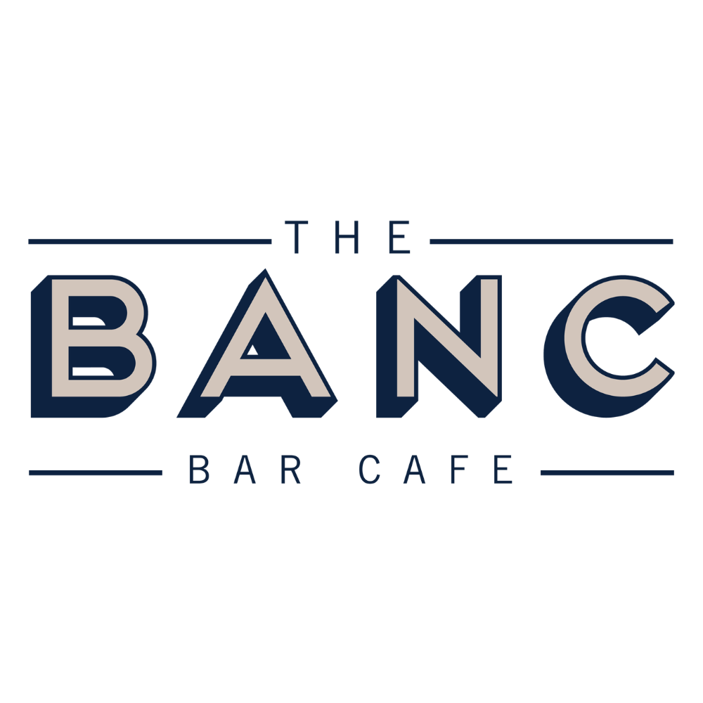 Banc Cafe logo