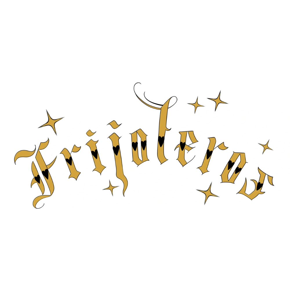 Frijoleros logo