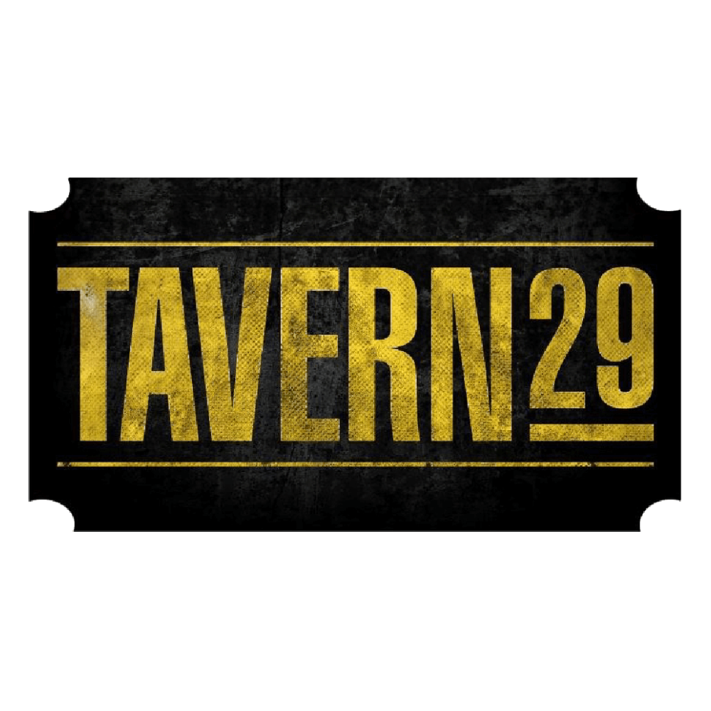 Tavern 29 logo