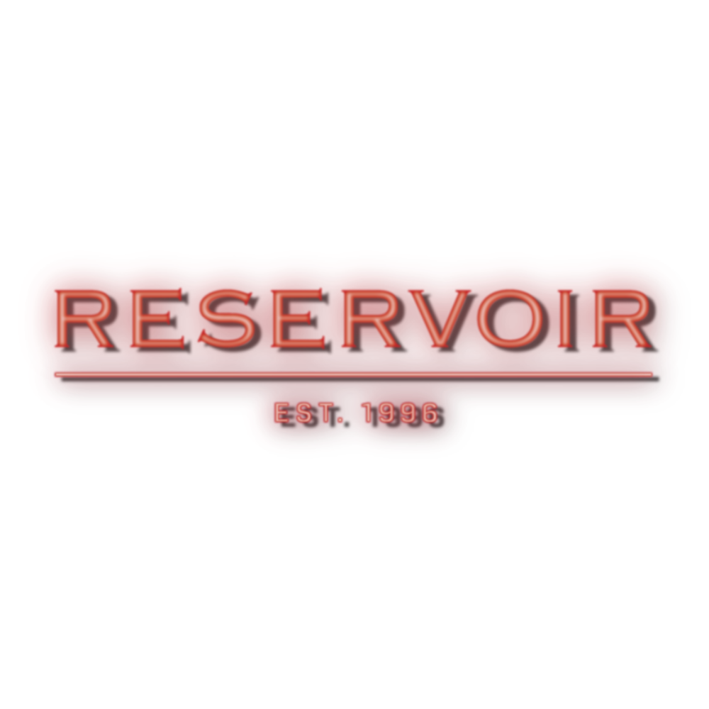 Reservoir Bar logo