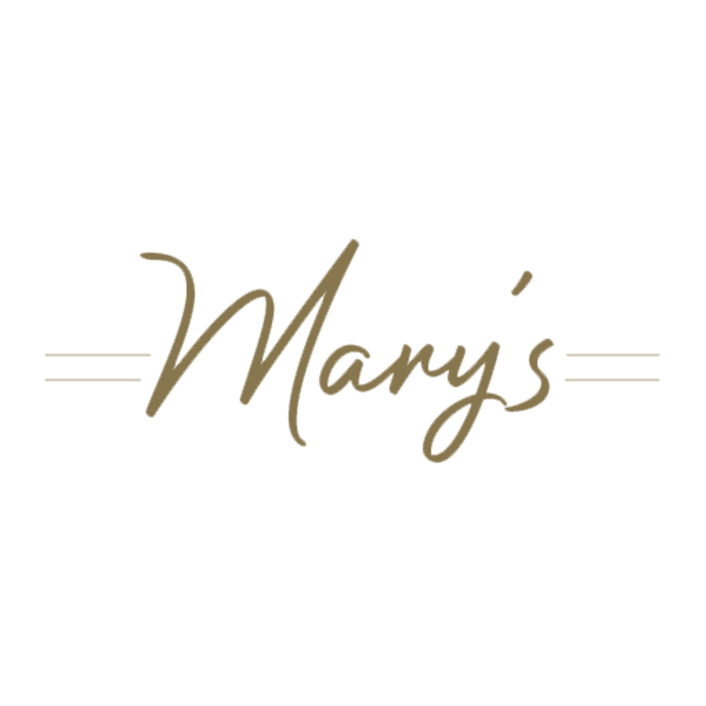 Mary's Bar logo