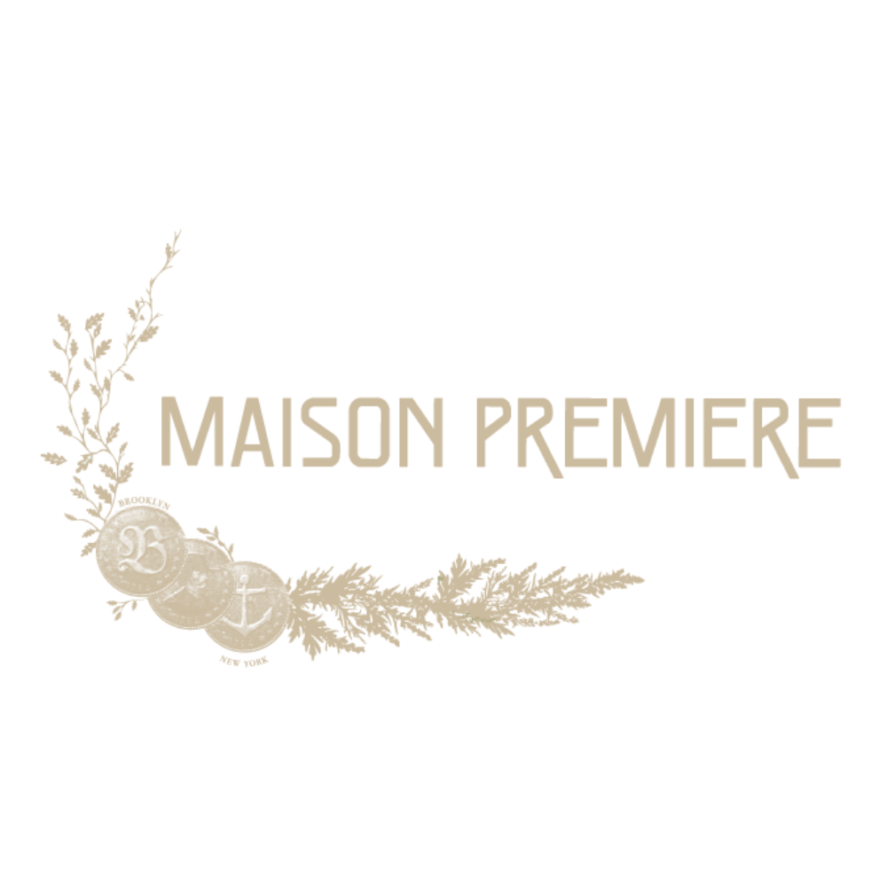 Maison Premiere logo