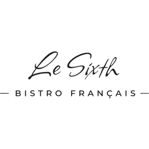 Le Sixth logo