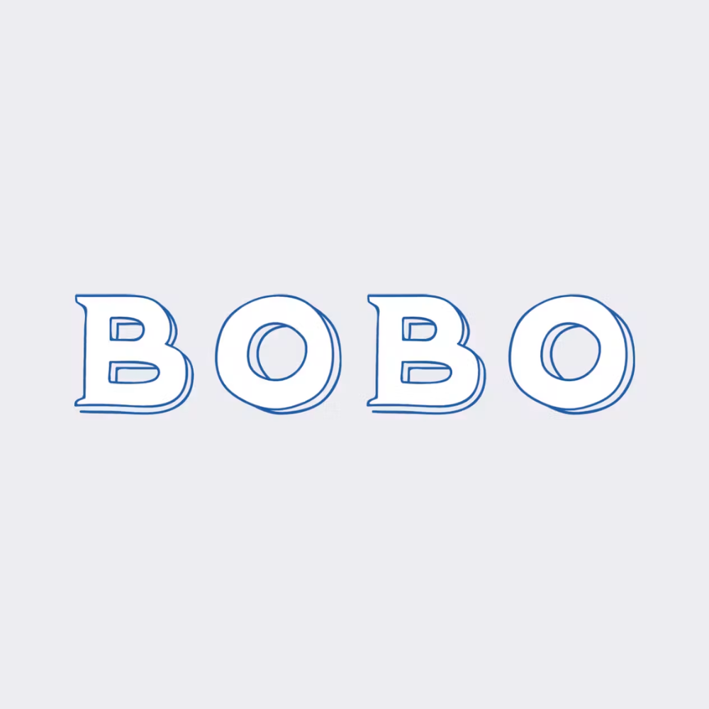 Bobo logo