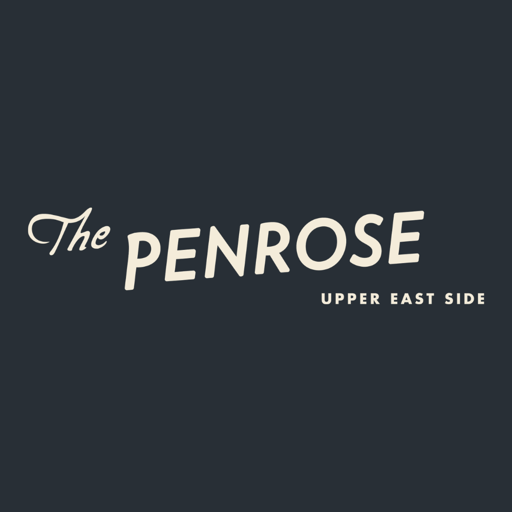 The Penrose logo