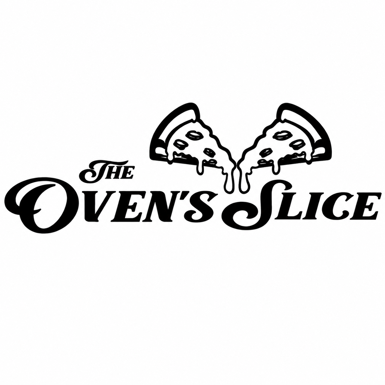 The Oven's Slice East Village logo
