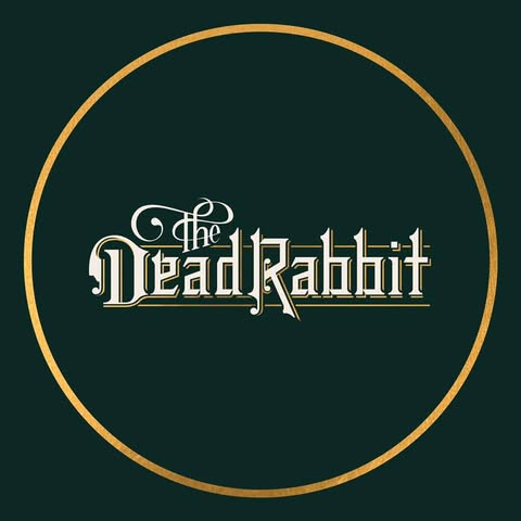 The Dead Rabbit logo