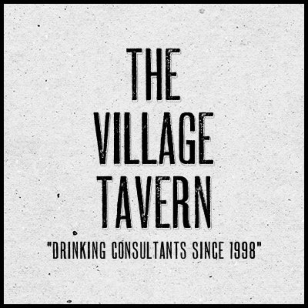 The Village Tavern logo