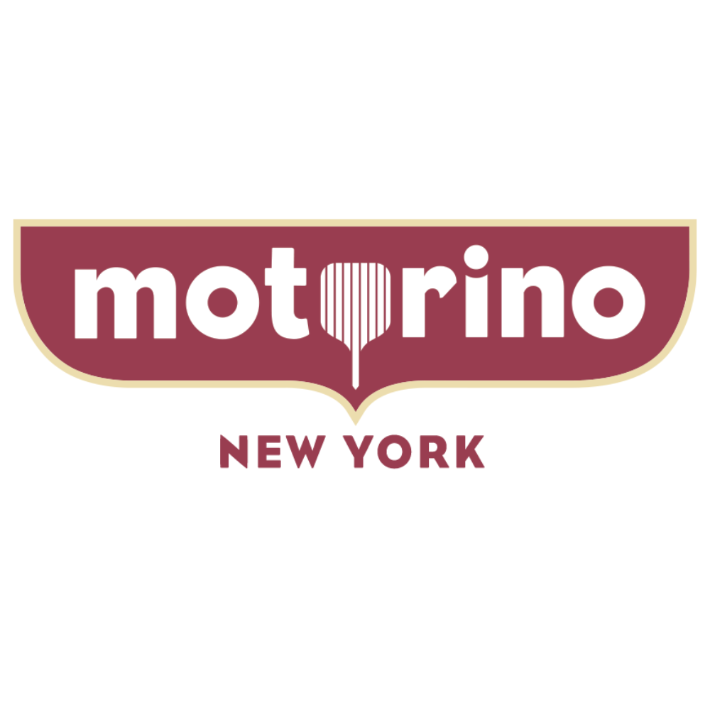 Motorino logo