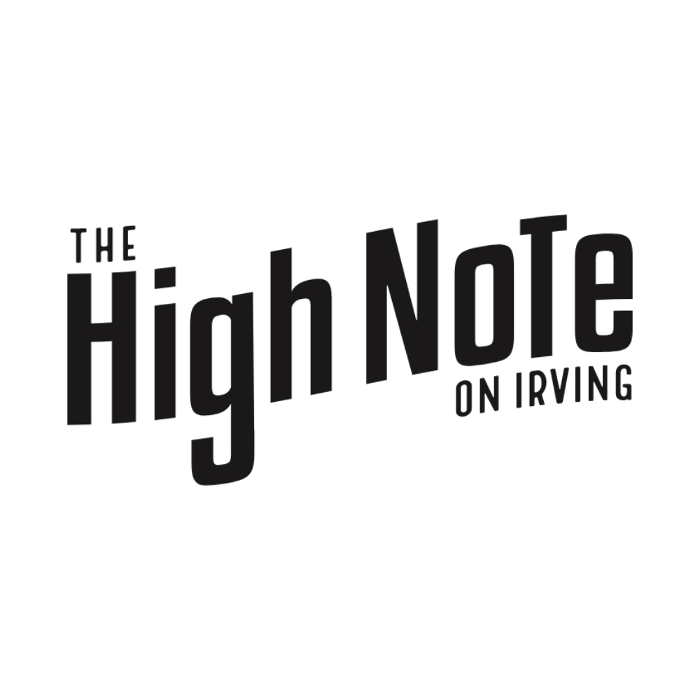 The High Note logo