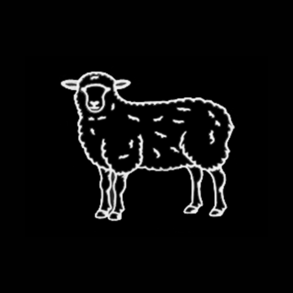 The Black Sheep logo