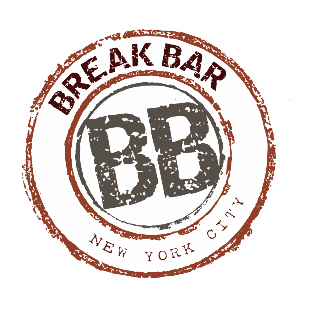 Break Bar logo