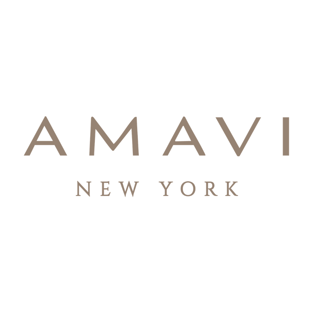 Amavi logo