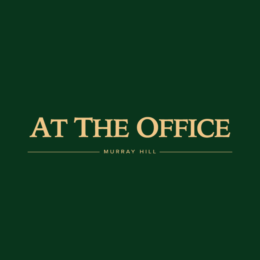 At The Office logo