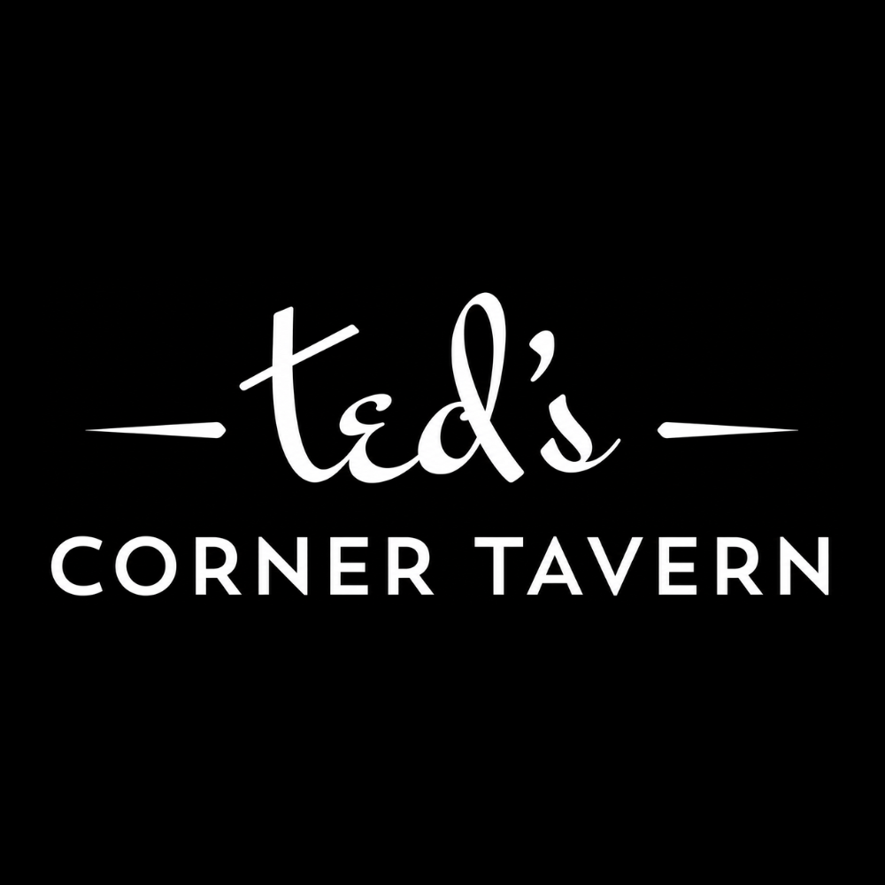 Ted's Corner Tavern logo