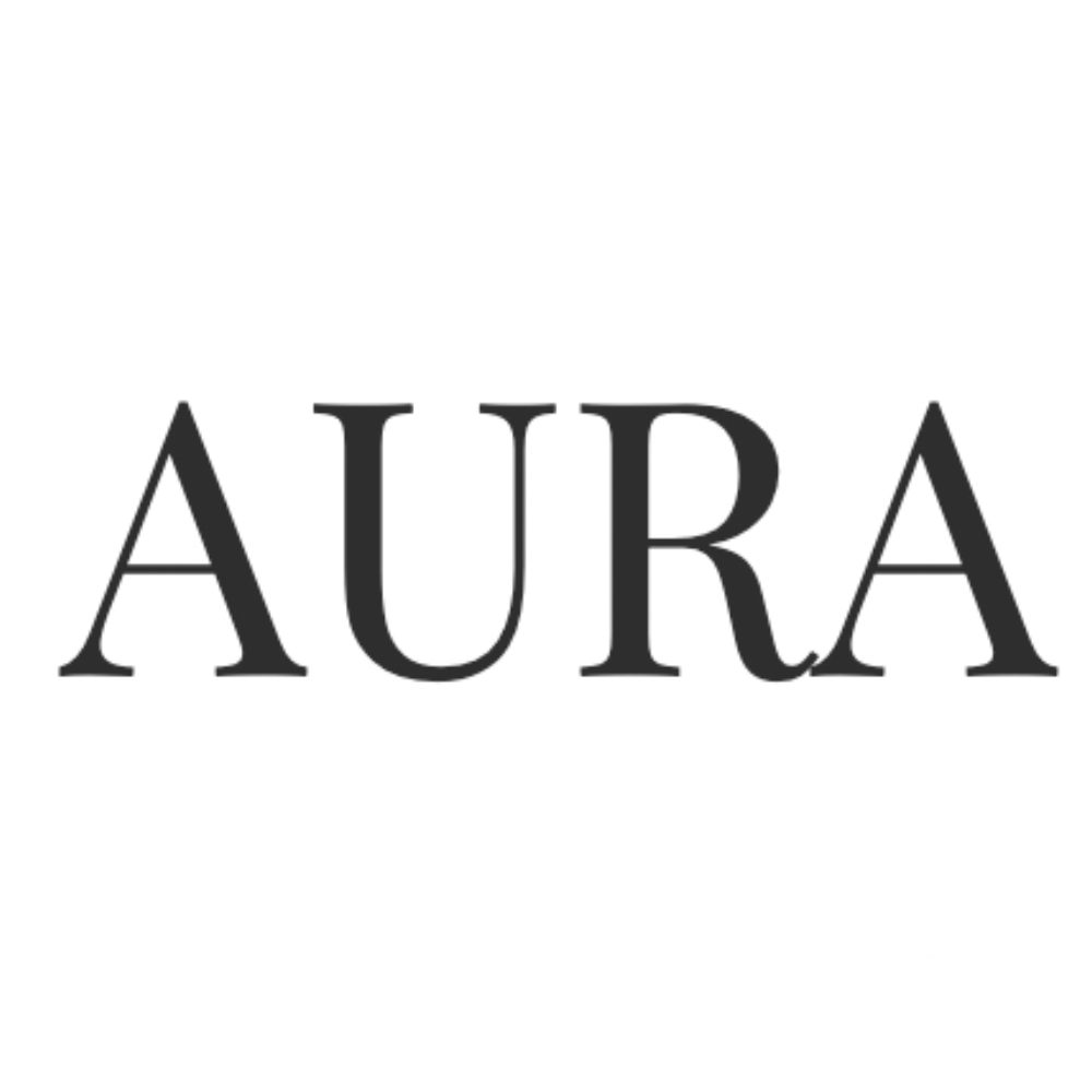 AURA Tapas & Cocktail Bar logo