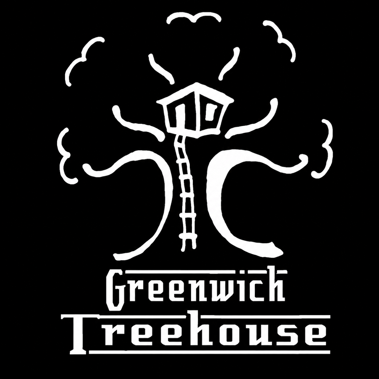 Greenwich Treehouse logo