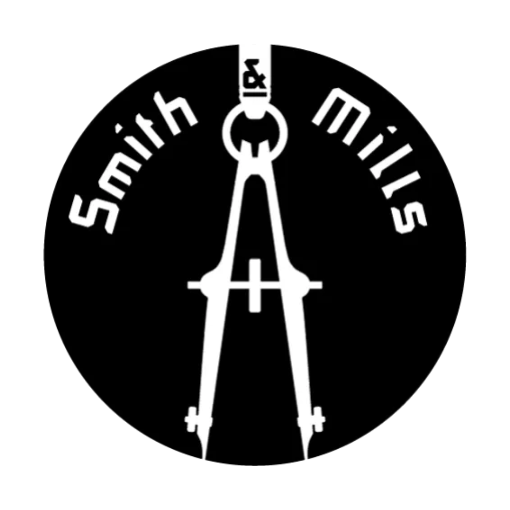 Smith & Mills logo