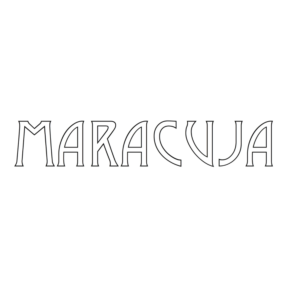 Maracuja logo